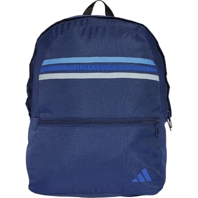 Adidas Раница Adidas Classic Back To School Stripes Backpack - Blue