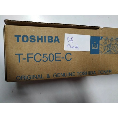 Toshiba T-FC50EC - originálny