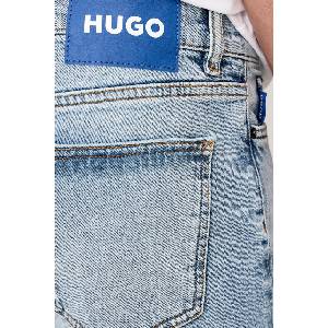 HUGO Blue дънки tapered мъжки Brody (50567989)
