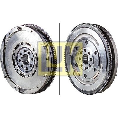 Setrvačník Schaeffler LuK 415 0175 10
