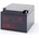 CSB-Battery GP12260 - CSB, акумулаторна батерия, 12V, 26Ah, T8 (GP12260)