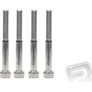 GP GP Šrouby vrtule 76 4 ks