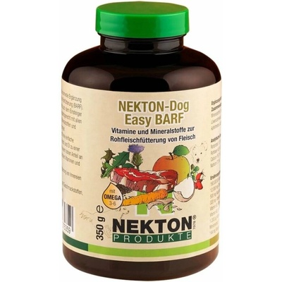 Nekton Dog Easy BARF 350 g