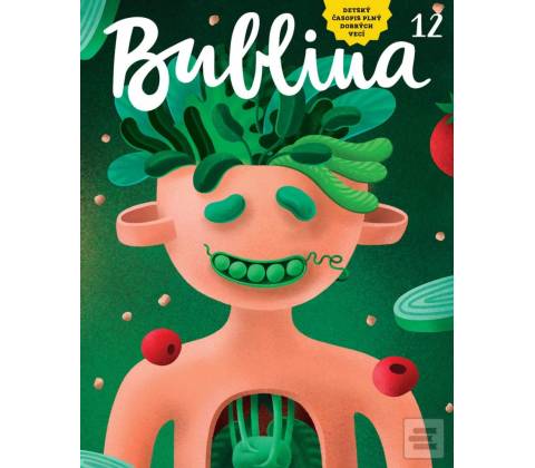 Bublina 12