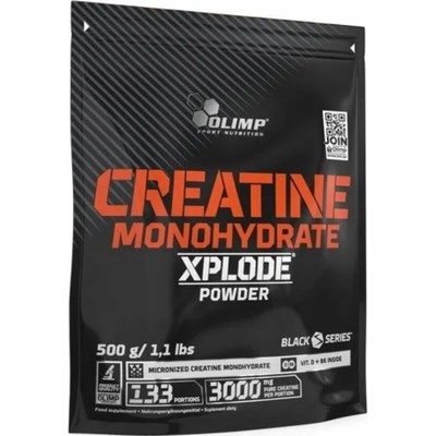 Olimp Creatine Monohydrate 500 g