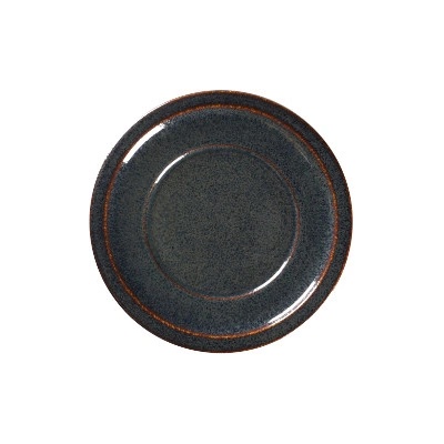 RAK Porcelain Talíř 16 cm černý EAFP16CA-24