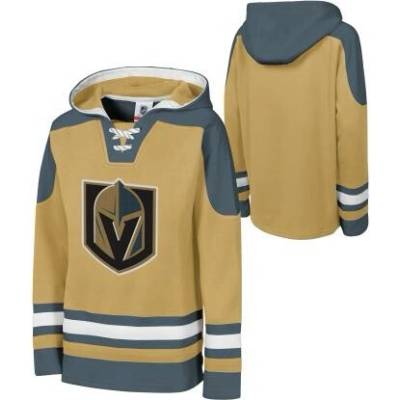 Outerstuff Vegas Golden Knights Ageless Must Have Home Po Hd