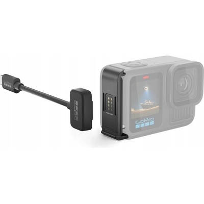 GoPro Contacto ADCON-001