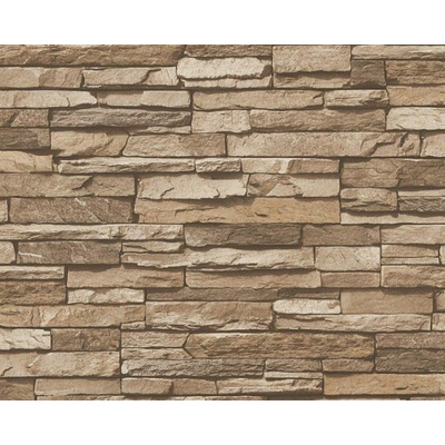 A.S. Création 958332 Vliesová tapeta na zeď Elements, rozmery 0,53 x 10,05 m