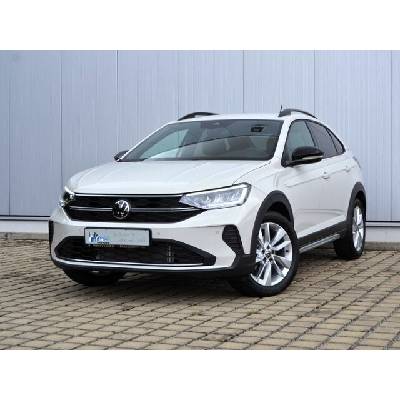 Volkswagen Taigo 1.5 TSI DSG 110 kW