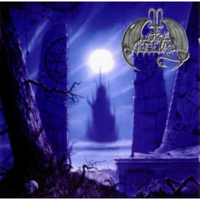Lord Belial - Enter The Moonlight Gate Digipack CD