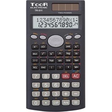 KW TR-511 12 míst vědecká 120-1420