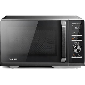 Image 1 of Toshiba MW3-AC26SFI(BK)