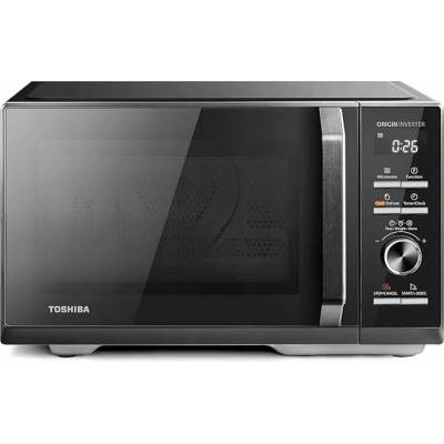 Toshiba MW3-AC26SFI(BK)