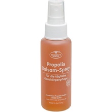 Remmele´s PROPOLIS BALSAM-SPRAY Sprej s propolisem 80 ml