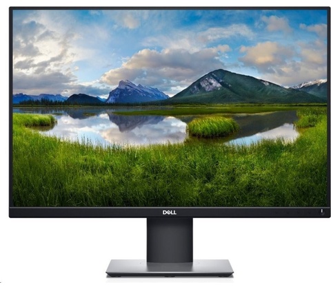 Dell P2421