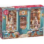 Cherry Pazzi - Puzzle Sweet Rhapsody - 2 000 piese