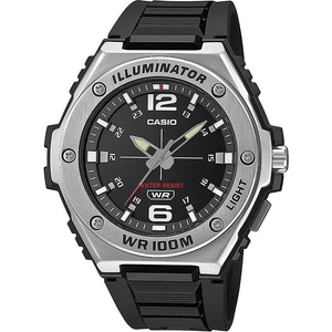 Casio MWA-100H-1AVDF Часовници