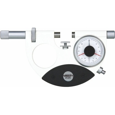 Insize Pasametr s rychlým měřením typ 3335 0-25mm 3335-25