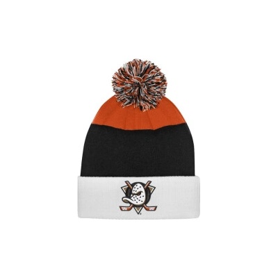 Dětský Kulich NHL Outerstuff Anaheim Ducks Essential