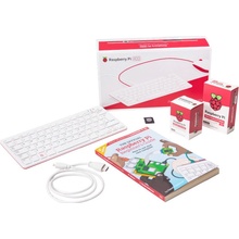 Raspberry Pi 400 EÚ Počítačová súprava