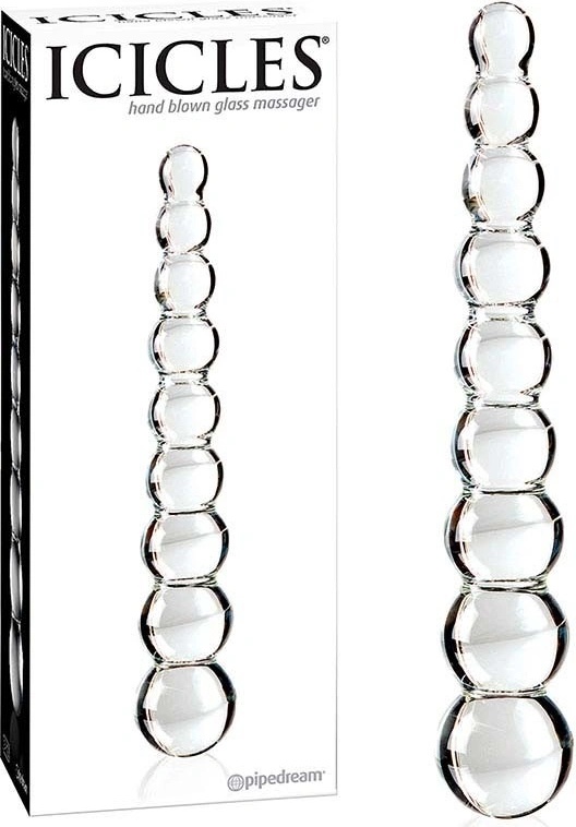 Icicles No 2