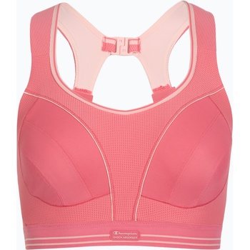 Shock Absorber Спортен сутиен Shock Absorber Ultimate Run Bra pink