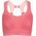 Shock Absorber Спортен сутиен Shock Absorber Ultimate Run Bra pink