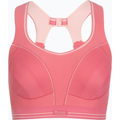Shock Absorber Спортен сутиен Shock Absorber Ultimate Run Bra pink