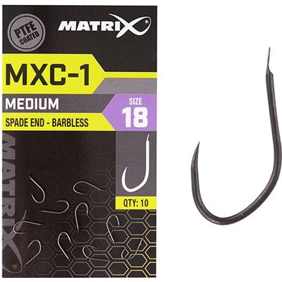 Matrix MXC-1 veľ.18 10 ks