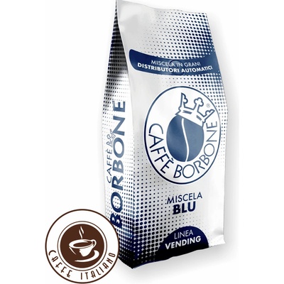 Caffe Borbone Miscela BLU 0,5 kg