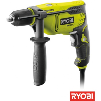 Ryobi RPD 680-K