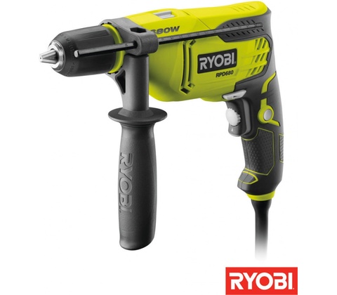 Ryobi RPD 680-K