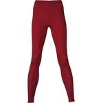 Engel Дамско копринено термобельо Engel Women's Leggings - Mallow - размер 42/44 (EU) (114-0633-0913)