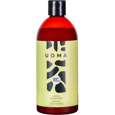 Foxtel esence do sauny citron 500 ml – Sleviste.cz