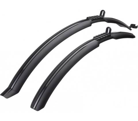 BBB BFD-25 Rain Protectors