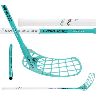 Unihoc Iconic Curve 3.0 26 – Zboží Dáma