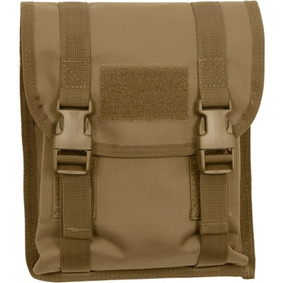 Rothco Molle úžitkové coyote brown
