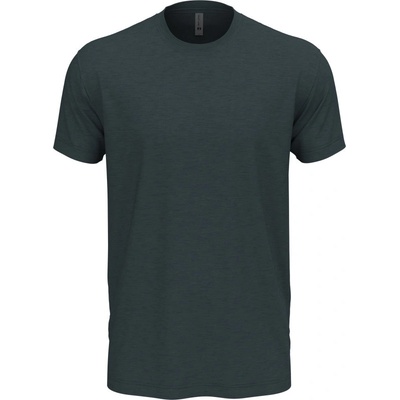 Next Level Apparel tričko N6210 CVC krátký rukáv unisex COT086210adg00-midnight navy