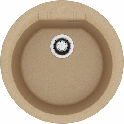 Alveus CADIT 100 QC clay