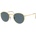 Ray-Ban Round Metal RB3447 9196R5