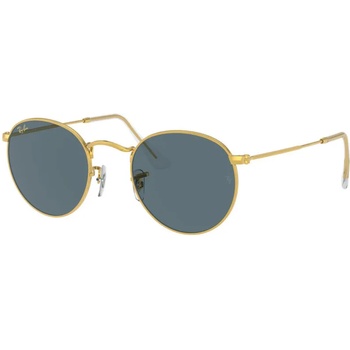 Image 1 of Ray-Ban Round Metal RB3447 9196R5
