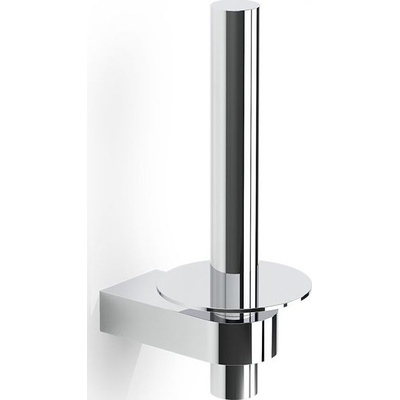 DECOR WALTHER Държач за тоалетна хартия Century вертикални хром (0588200)