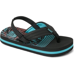 Reef Детски сандали Reef Kid's Little Ahi Sandals - Tropical Dream - размер 24 (EU) (702-2696-2316)