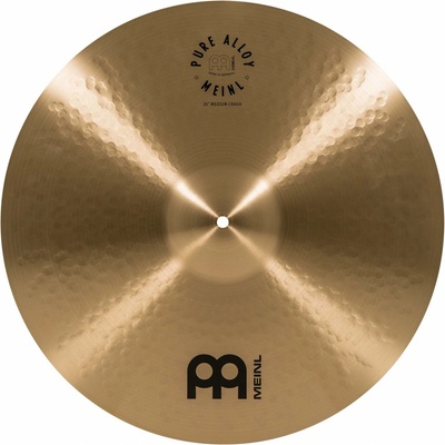 Meinl 20" Pure Alloy Medium Crash