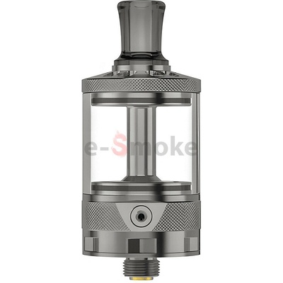 Ambition MODS BISHOP 2 MTL RTA atomizér Gun Metal 4ml
