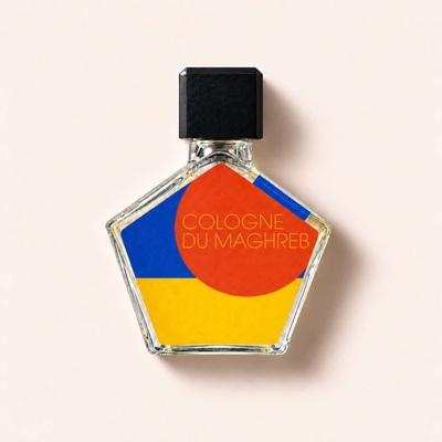 Tauer Perfumes Cologne du Maghreb Kolínská voda unisex 50 ml