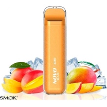 Smok Novo Bar Mango 20 mg 600 poťahov 1 ks
