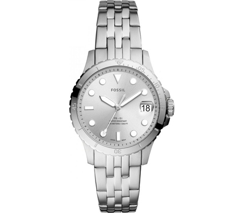 Fossil ES4744