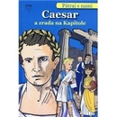 Knihy Caesar a zrada na Kapitole - Franziska Jaekel